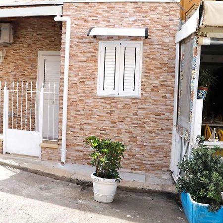 Lo Scarrozzo Room Παλέρμο Εξωτερικό φωτογραφία