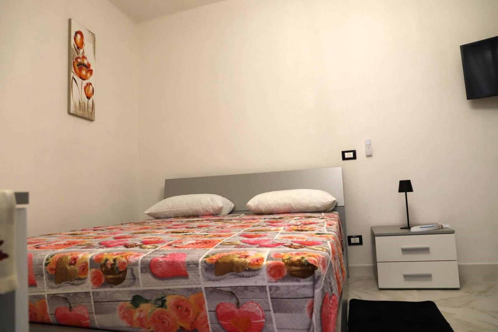 Lo Scarrozzo Room Παλέρμο Εξωτερικό φωτογραφία