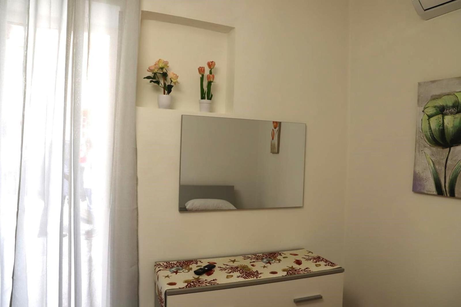 Lo Scarrozzo Room Παλέρμο Εξωτερικό φωτογραφία