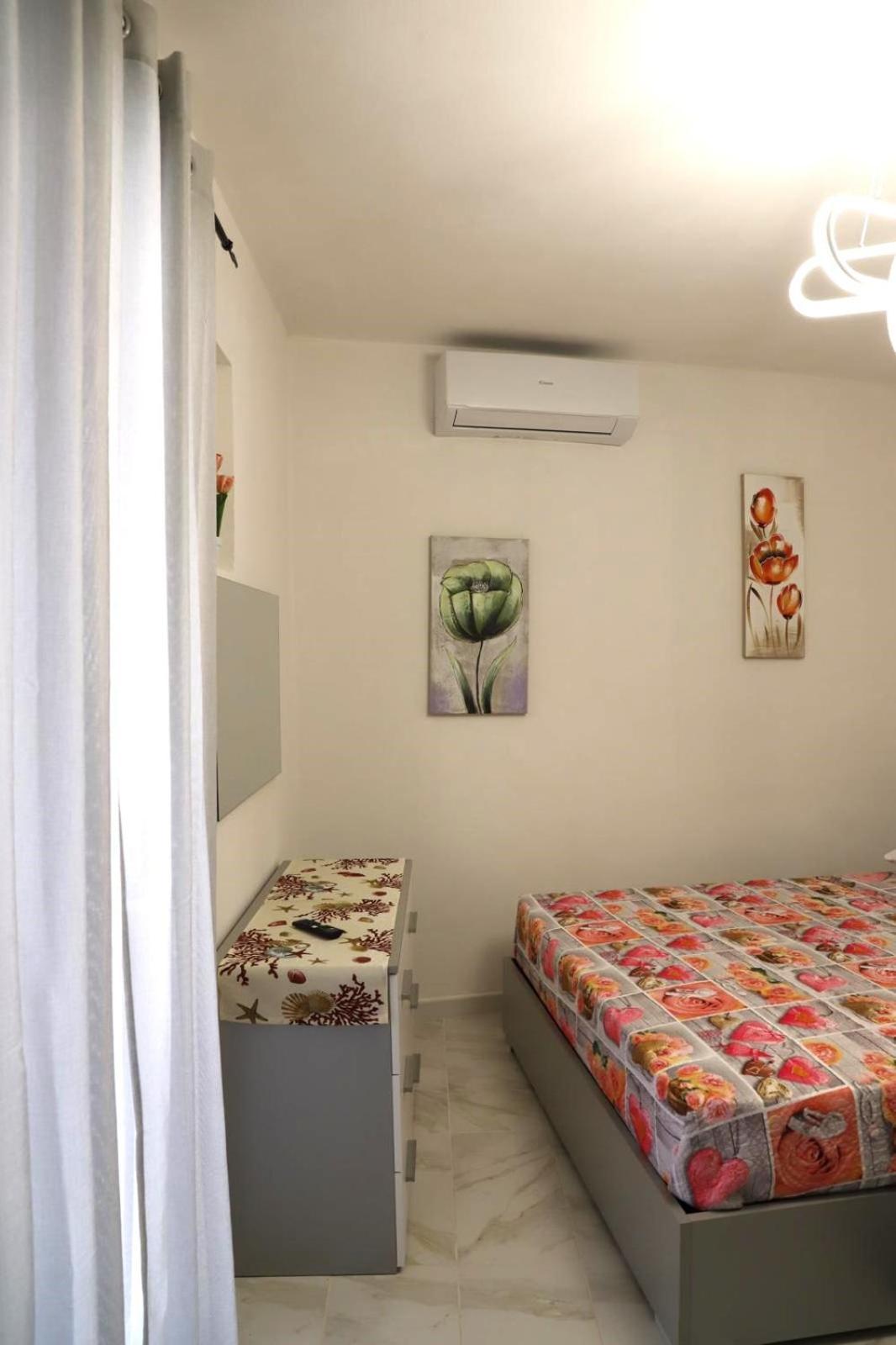 Lo Scarrozzo Room Παλέρμο Εξωτερικό φωτογραφία