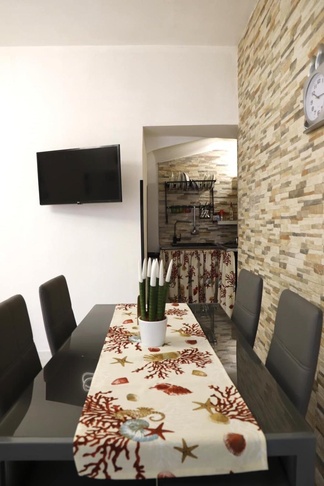 Lo Scarrozzo Room Παλέρμο Εξωτερικό φωτογραφία