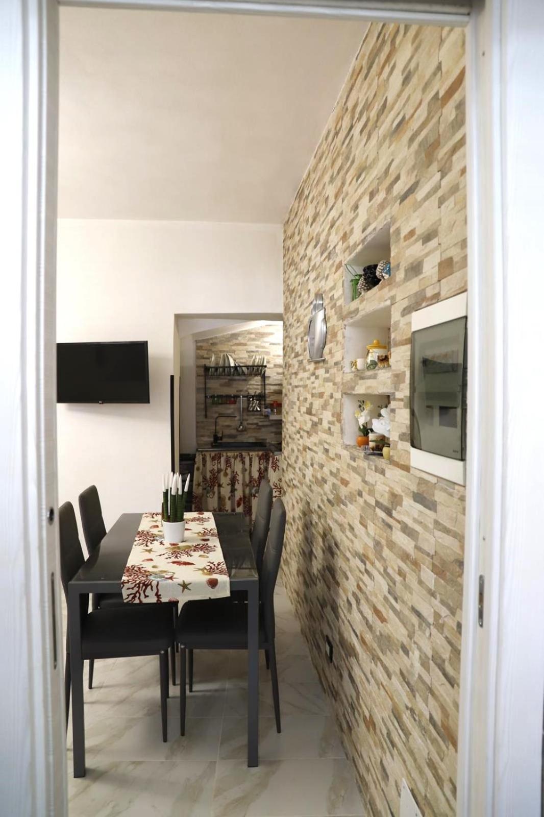 Lo Scarrozzo Room Παλέρμο Εξωτερικό φωτογραφία