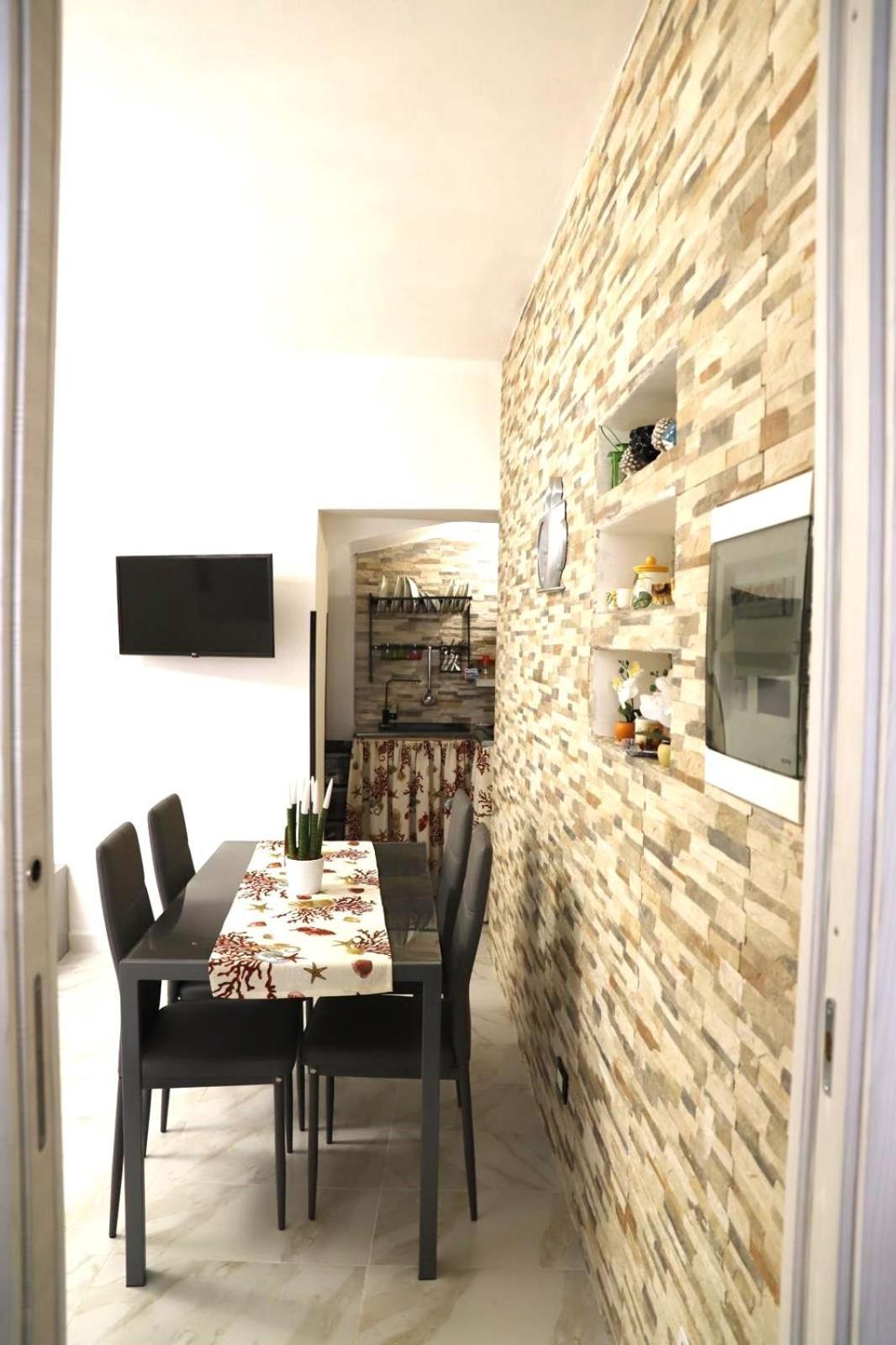 Lo Scarrozzo Room Παλέρμο Εξωτερικό φωτογραφία