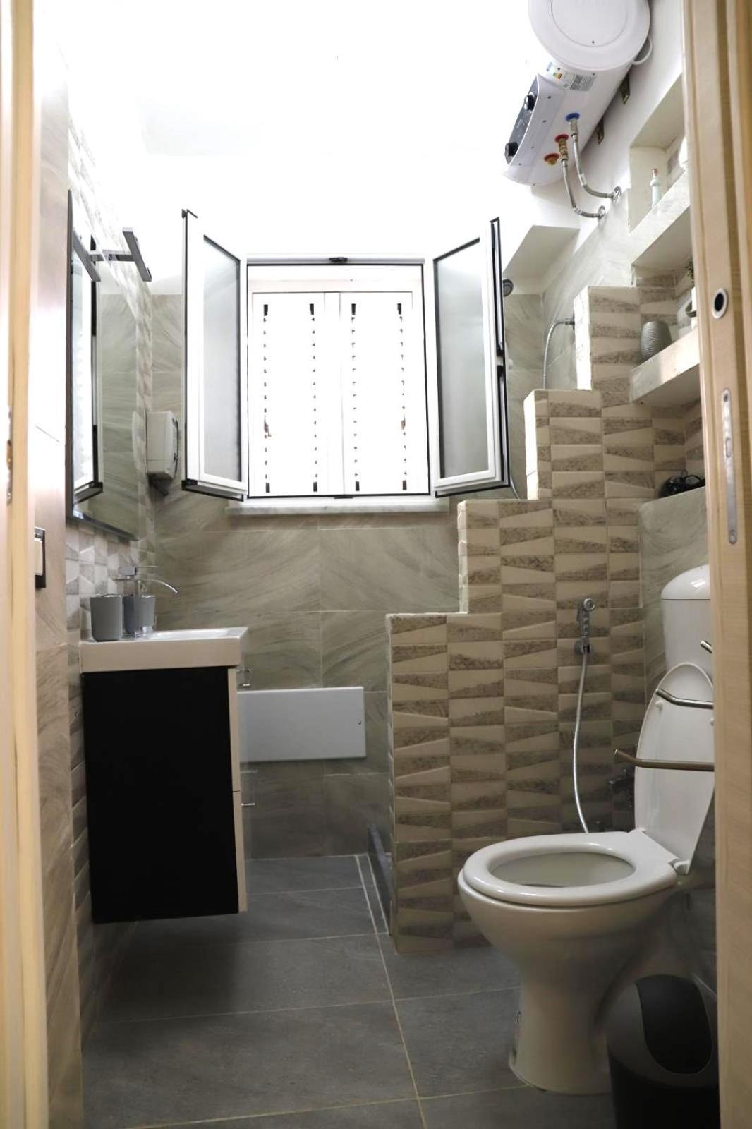 Lo Scarrozzo Room Παλέρμο Εξωτερικό φωτογραφία