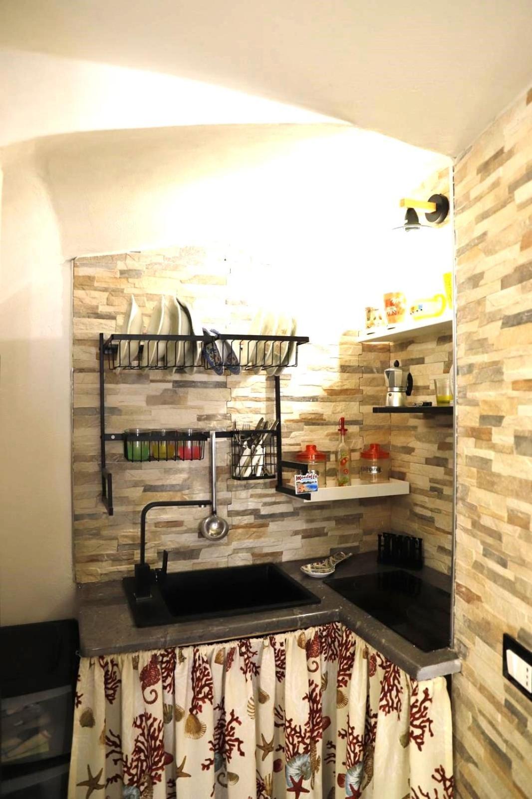 Lo Scarrozzo Room Παλέρμο Εξωτερικό φωτογραφία