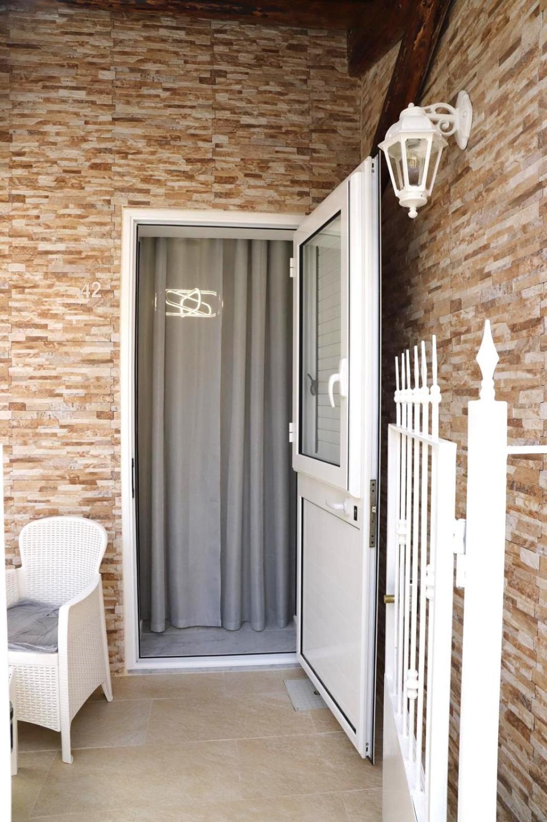 Lo Scarrozzo Room Παλέρμο Εξωτερικό φωτογραφία